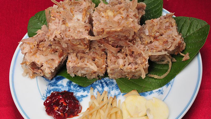 Tré Đà Nẵng, 1 thức quà mang hương vị riêng 